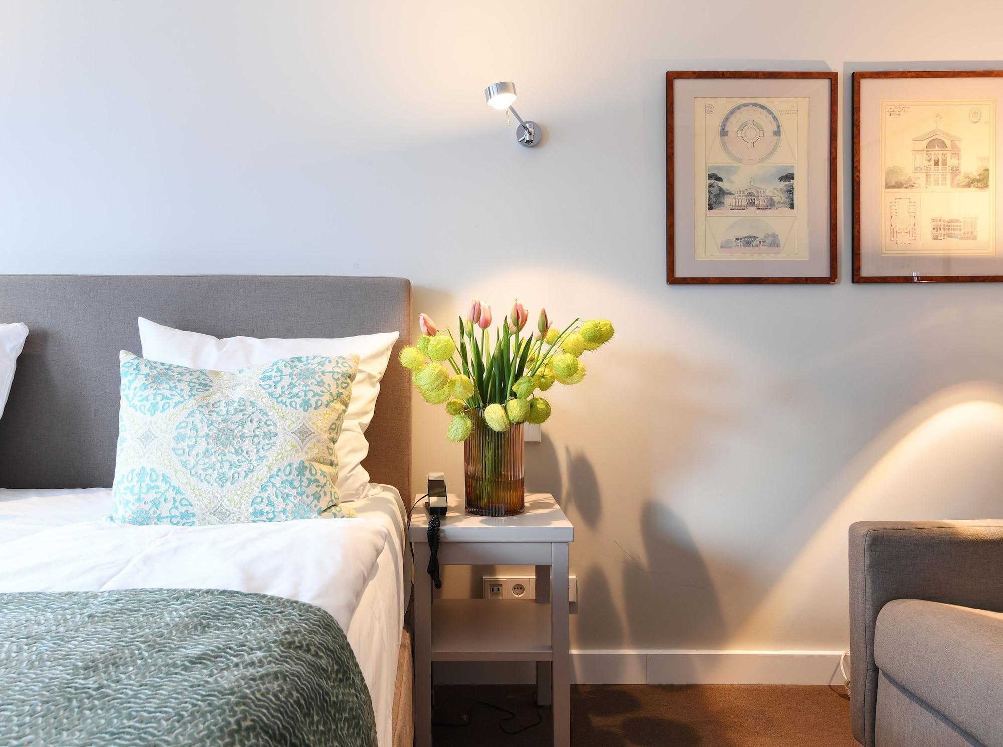 Hotel Admiral 4*