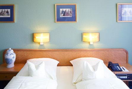 Hotel Admiral Munich