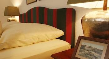 Hotel Admiral Munich