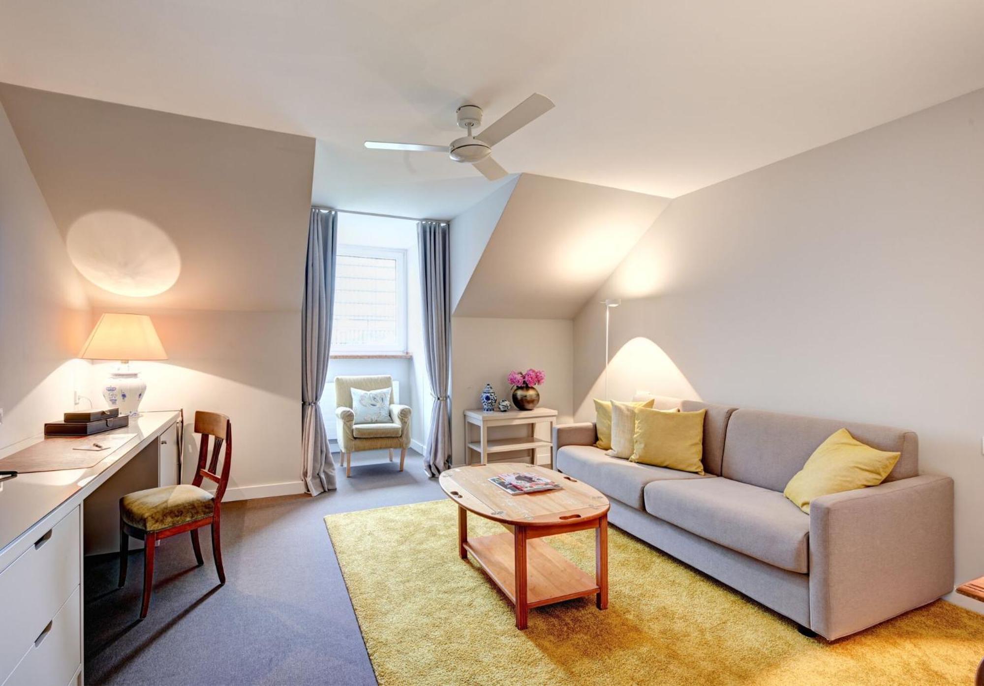Hotel Admiral Munich