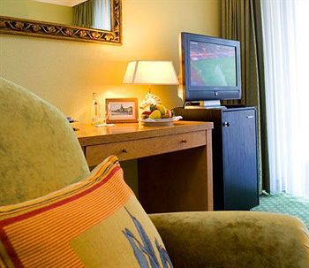 Admiral Hotel Munich