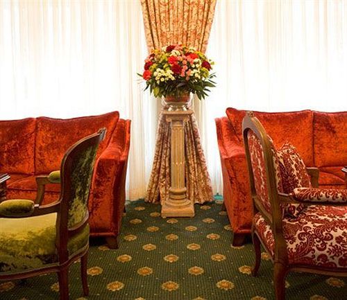 Admiral Hotel Munich