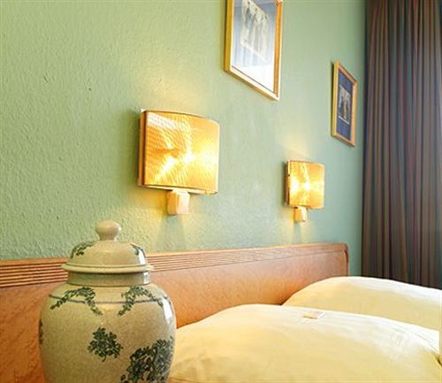 Admiral 4* Munich