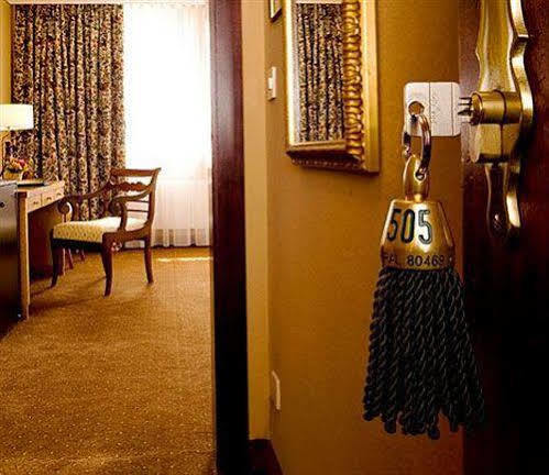 Hotel Admiral Munich