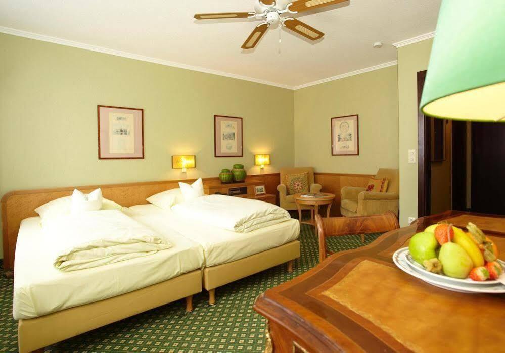 Admiral Hotel Munich